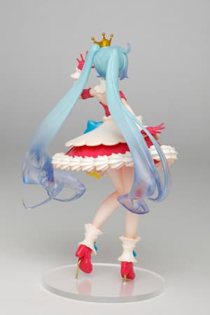 Hatsune Miku - Pop Idol Birthday 2020 - Taito - 10