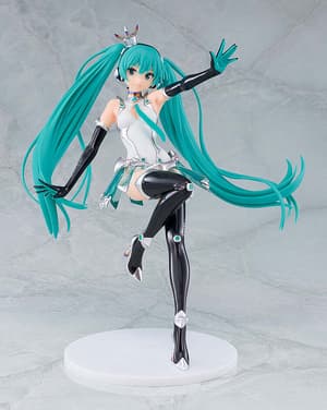 Reincarnation Racing Miku: 2013 Ver. - 5