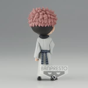 Sukuna - Jujutsu Kaisen - Q Posket Version A - 4
