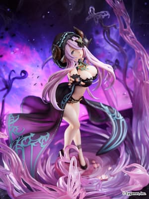 Narmaya - The Black Butterfly - AniGift (6)