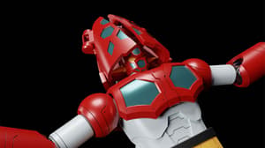 MODEROID Miniature Combining & Transforming Getter 1 - 9