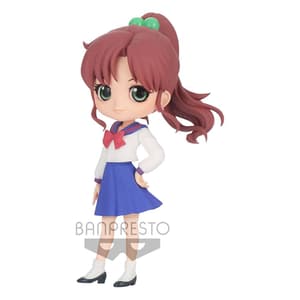 Makoto Kino - Sailor Moon Eternal - Q Posket Version B - 4
