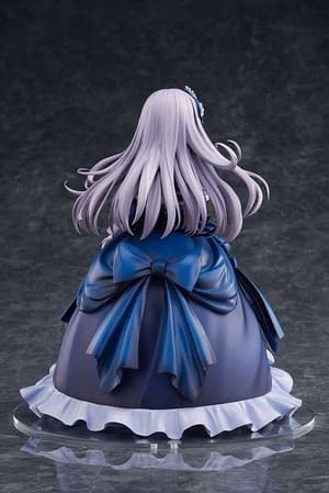Beauté Fantôme et Manoir Hanté - Monster Figure Collection - Amakuni / Hobby Japan - 4