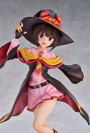 Megumin - Luminous Box - 4