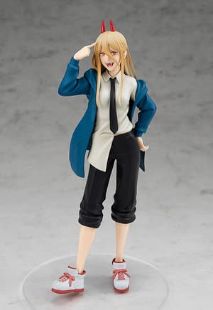 Power - Chainsaw Man Pop Up Parade - Good Smile Company (4)