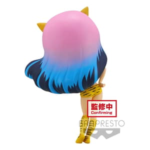 Lum (B) Version III - Urusei Yatsura Q Posket - Banpresto (4).jpg