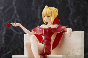 Saber - Nero Claudius - Bathrobe - Aniplex - 10