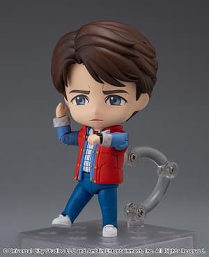 Nendoroid 2364 Marty McFly - 6