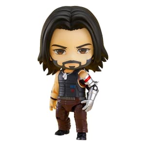 Nendoroid 1552 Johnny Silverhand - 6