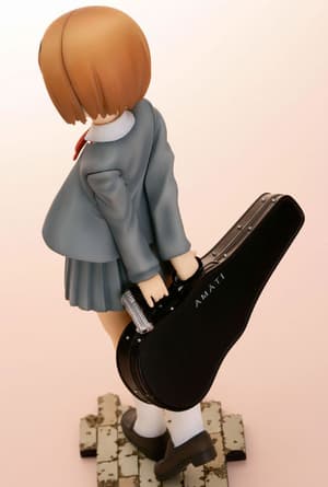 Henrietta - Gunslinger Girl - 2