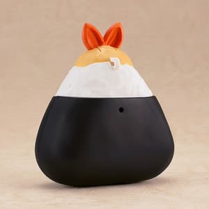 Tenmusu - Nendoroid More Kigurumi Face Parts Case - Good Smile Company - 4