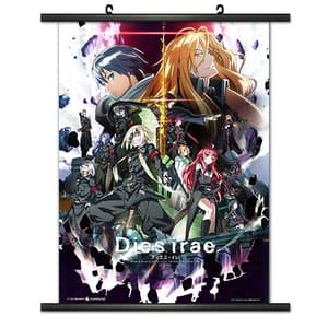 Dies Irae - Wallscroll  - Motiv 2 - 80339 - 1