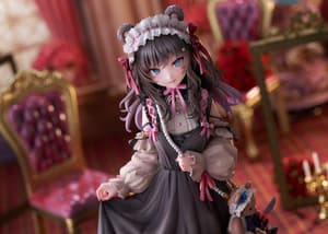 R-chan (Momoco) -  Gothic Lolita - Bell Fine (11)
