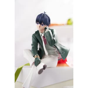 Yoichi Isagi - Blue Lock - Sweets Flavor - Banpresto (1)