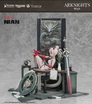 Nian - Unfettered Freedom - Anigame - 10