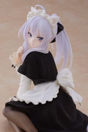 Elaina - Cat Maid - Desktop Cute - Taito (10)