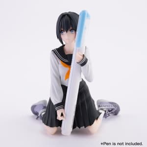 Nonoa - 2.5 Dimensional Seduction (Uniform Version) - Banpresto (1)