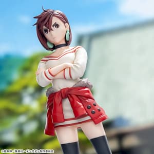 Momo Ayase - PM Perching - Sega (1)