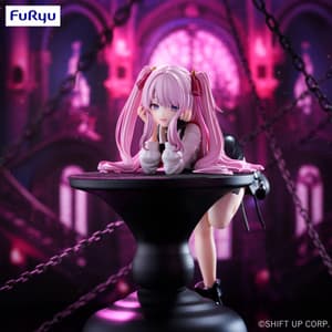 Yuni - Noodle Stopper - Furyu - 4
