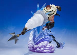 Charlotte Katakuri - Mochi Tsuki- Figuarts Zero - 2