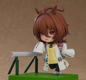 Nendoroid Agnes Tachyon - 7