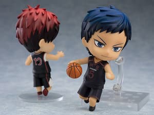Nendoroid 1079 Daiki Aomine - 7