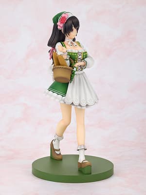 Yunyun - Light Novel 10th Anniversary - KD Colle - Kadokawa - 7