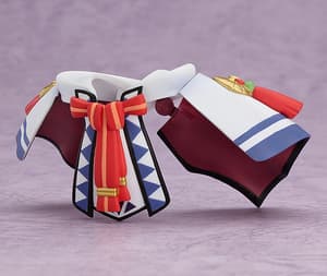 Nendoroid 451 Himiko mit Chibihane - 6