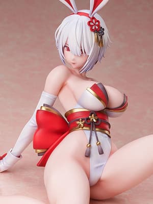 Shiraume - 1/4 B-Style Bunny - FREEing - 6