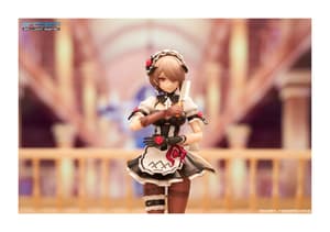 Rita Rossweisse - Umbral Rose - Arctech Actionfigur - APEX Innovation (3)