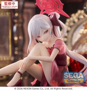 Mutsuki Asagi - Yumemirize - Sega - 4