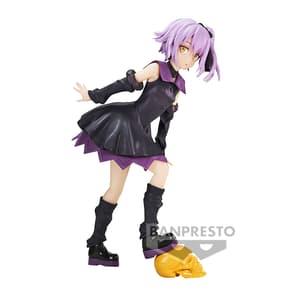 Violet - That Time I Got Reincarnated as a Slime - Banpresto (1)