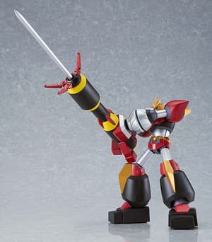 MODEROID Dai-Guard - 10