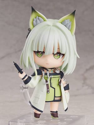 Nendoroid 1635 Kal'tsit - 1