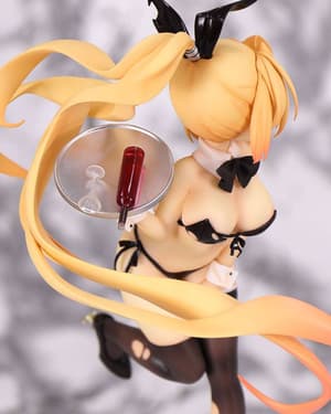 Archer Fish - Bunny Girl - OMH - 8