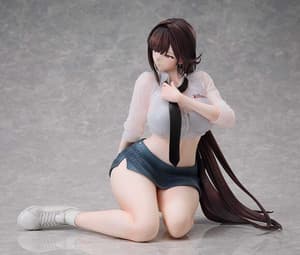 Marciana - School Days - 1/4 B-Style - FREEing - 3