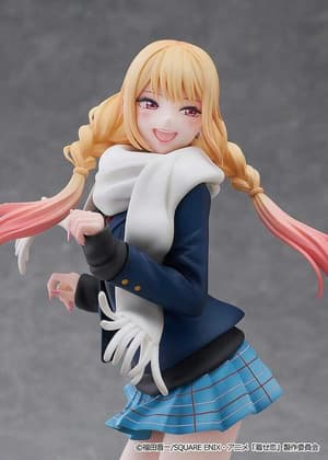 Marin Kitagawa - Winter Uniform - Aniplex - 6