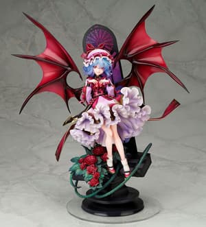 Remilia Scarlet - Alter (8)