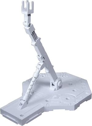 Gundam Action Base - 1 Weiß (1)