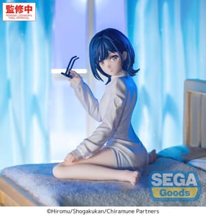 Yuzuki Nanase - Yumemirize - Sega - 2
