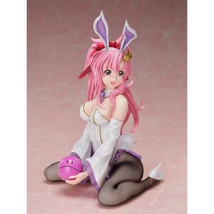 Lacus Clyne - 1/4 B-Style Bunny - FREEing - 4