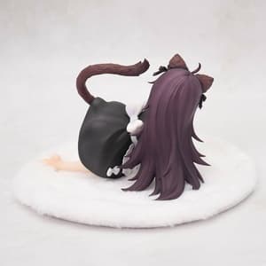 Cat Ear Maid Peng Peng (Nahaki) - Eusun (4)