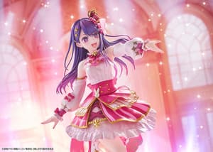 Ai Hoshino - Exhibition - KD Colle - Kadokawa - 1