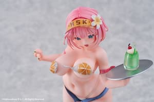 Summer Waiter (Kink) - Limited Edition - Hobby Sakura (12)