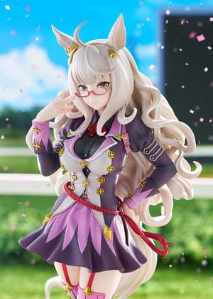 Umamusume: Pretty Derby Biwa Hayahide - 7