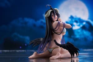 Albedo - Swimsuit - Desktop Cute - Taito (2)