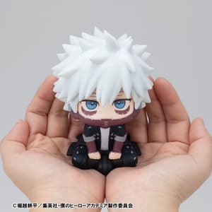 Dabi - My Hero Academia Look Up - Megahouse - 3