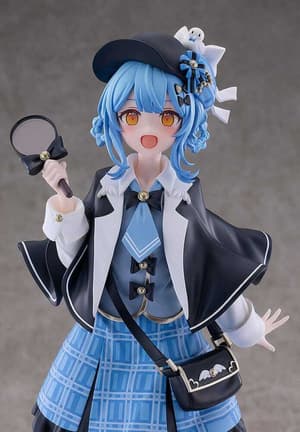 Sherry Tachibana - L - Magical Girl Witch Trials Pop Up Parade - Good Smile Company - 5