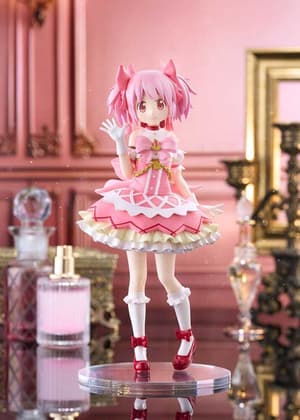 Madoka Kaname - Claynel - 8