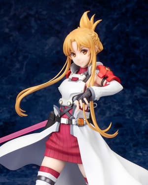 Asuna (GGO Ver.) - Sword Art Online: Alicization - Alter - 5